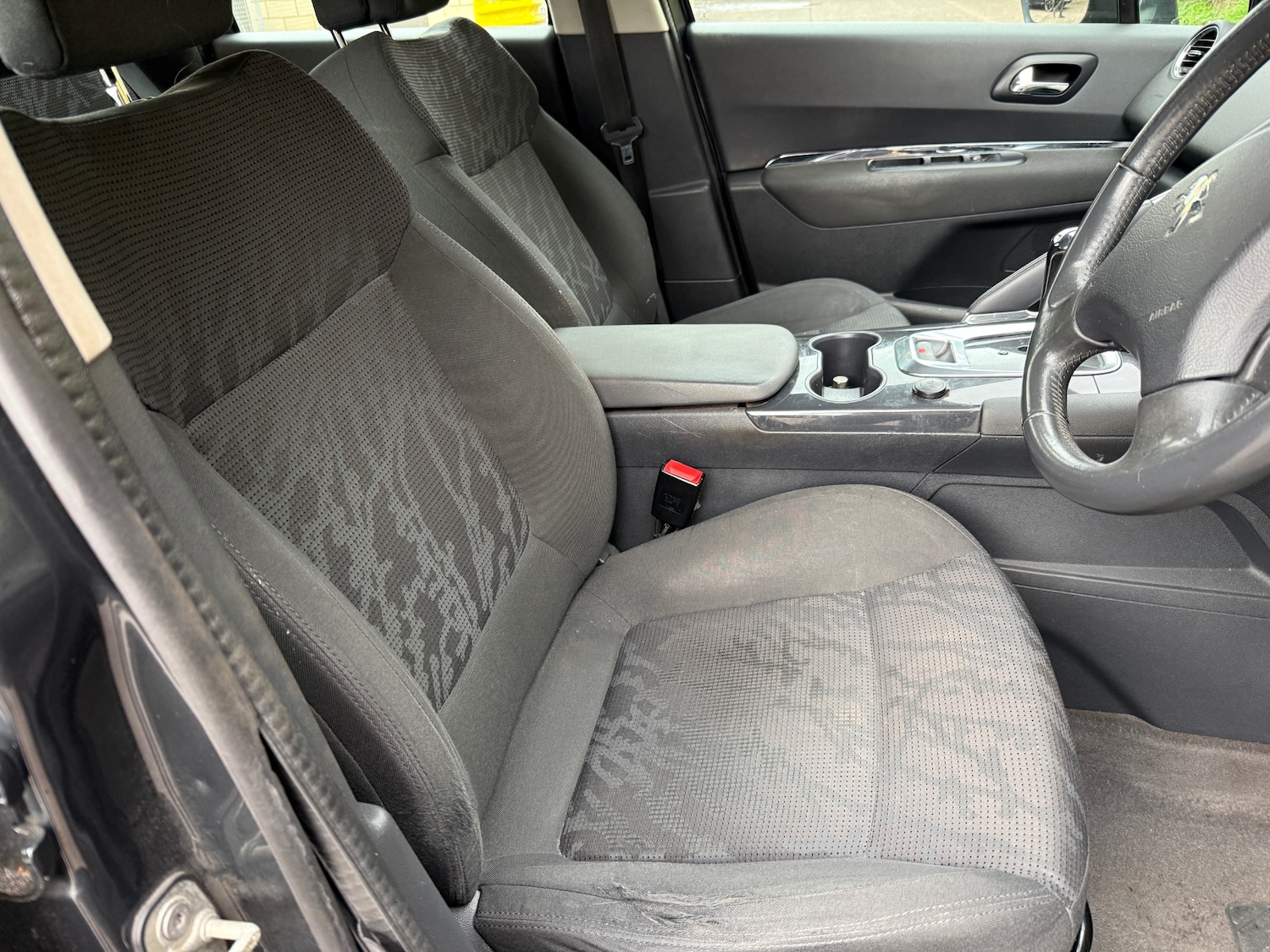 Used Peugeot 3008 2013 for sale - 76518568: Photo 9