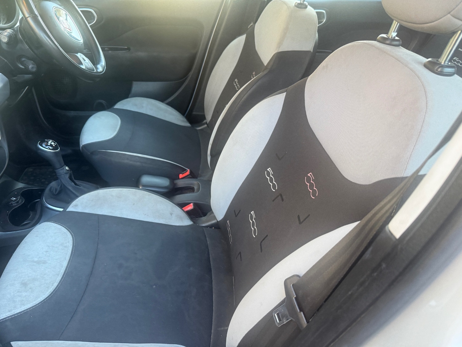 Used Fiat 500L 2014 for sale - 76697271: Photo 10