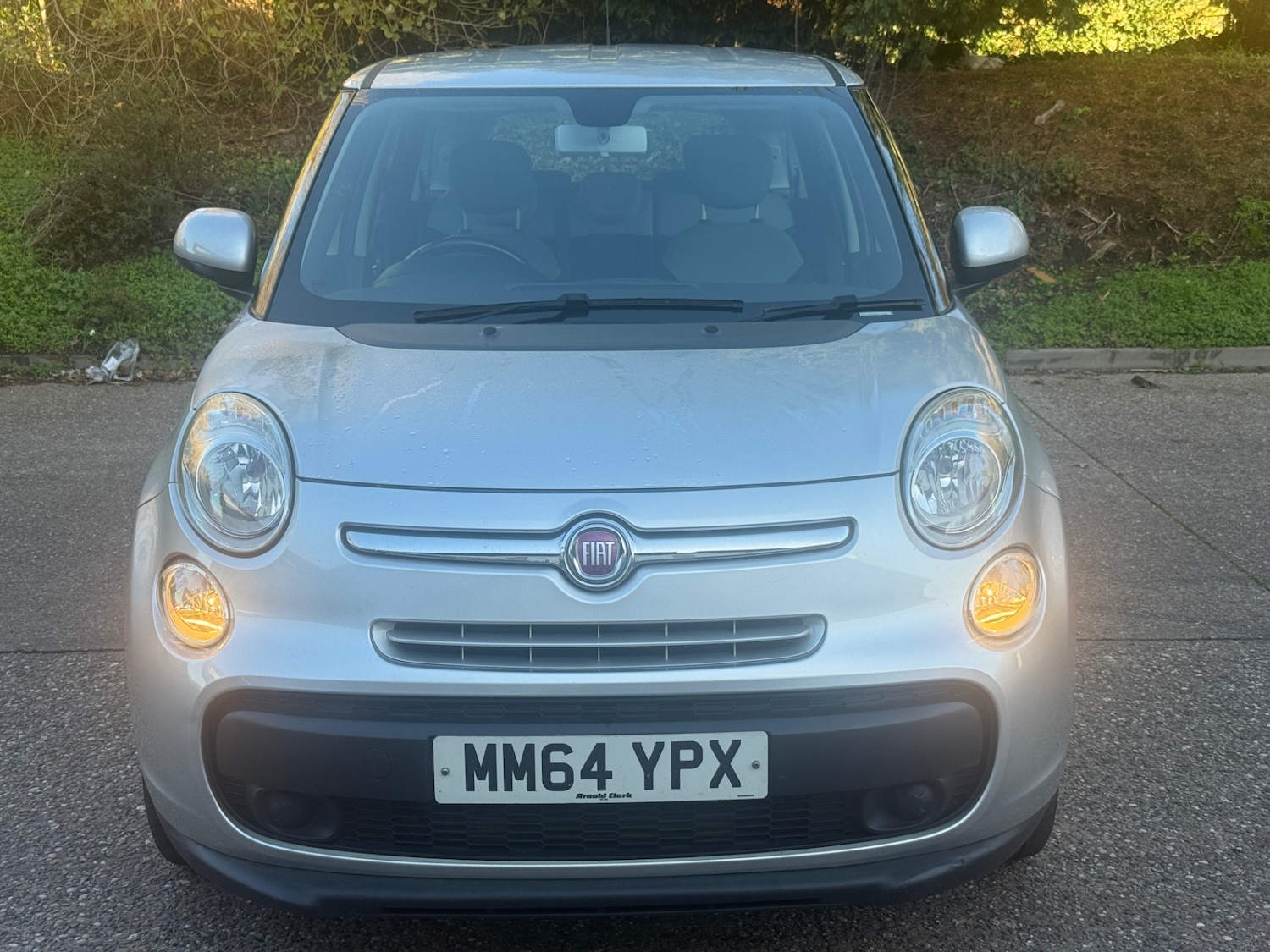 Used Fiat 500L 2014 for sale - 76697271: Photo 3