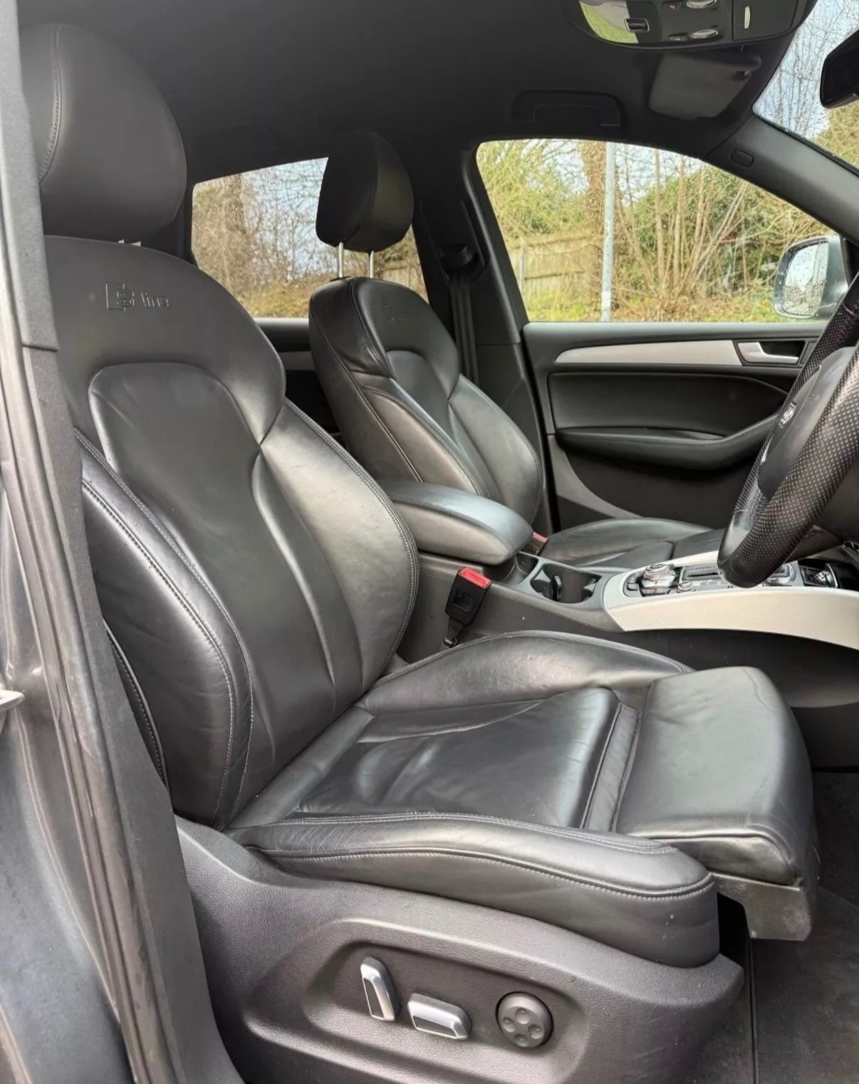 Used Audi Q5 2014 for sale - 77019060: Photo 10