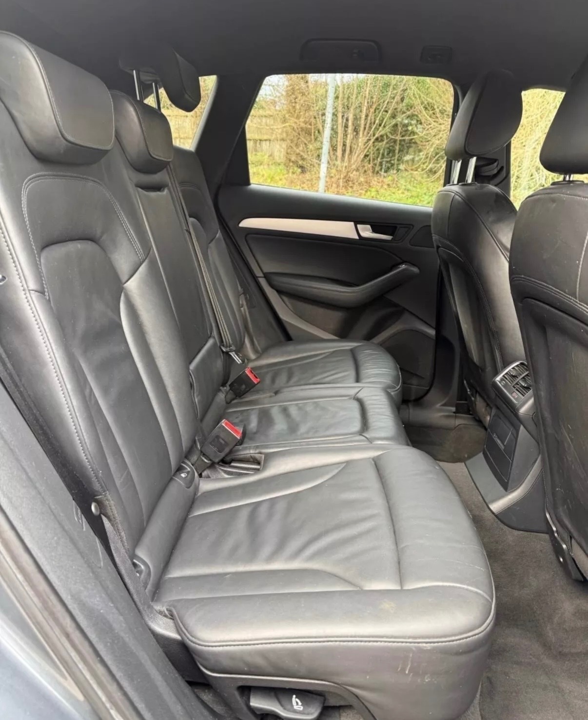 Used Audi Q5 2014 for sale - 77019060: Photo 11