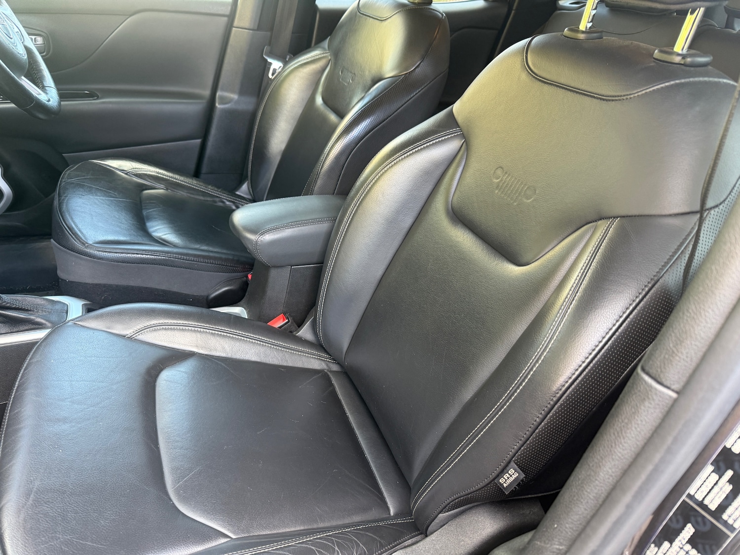 Used Jeep Renegade 2017 for sale - 77889914: Photo 10