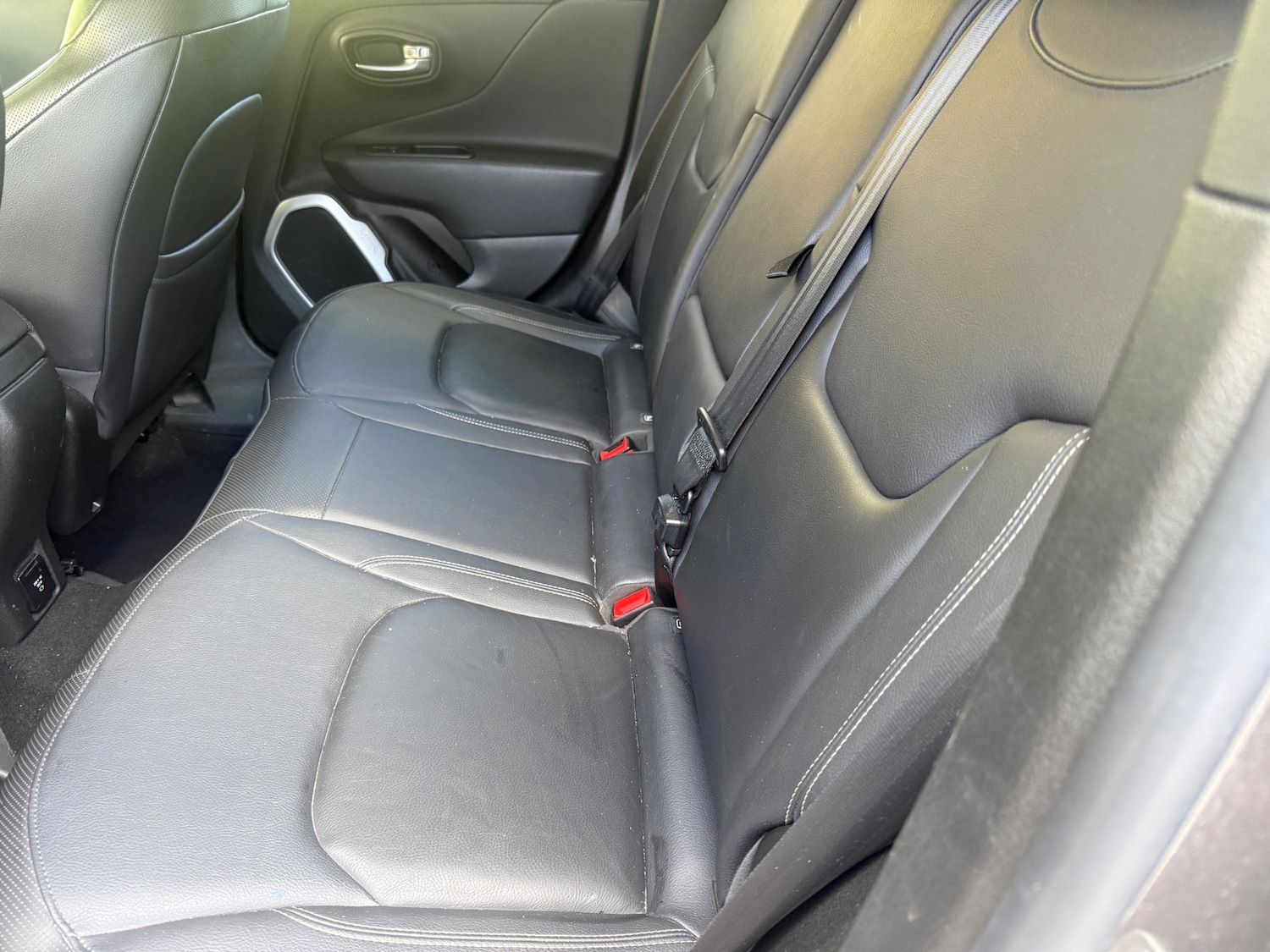 Used Jeep Renegade 2017 for sale - 77889914: Photo 11