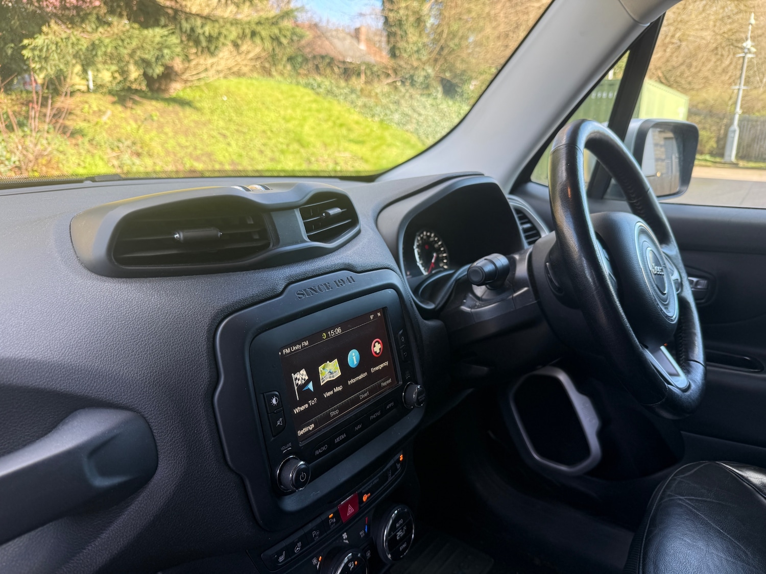 Used Jeep Renegade 2017 for sale - 77889914: Photo 12