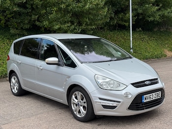 Used Ford S-Max 2013 for sale - 75261810: Photo