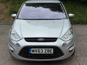Used Ford S-Max 2013 for sale - 75261810: Photo
