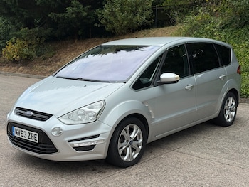 Used Ford S-Max 2013 for sale - 75261810: Photo