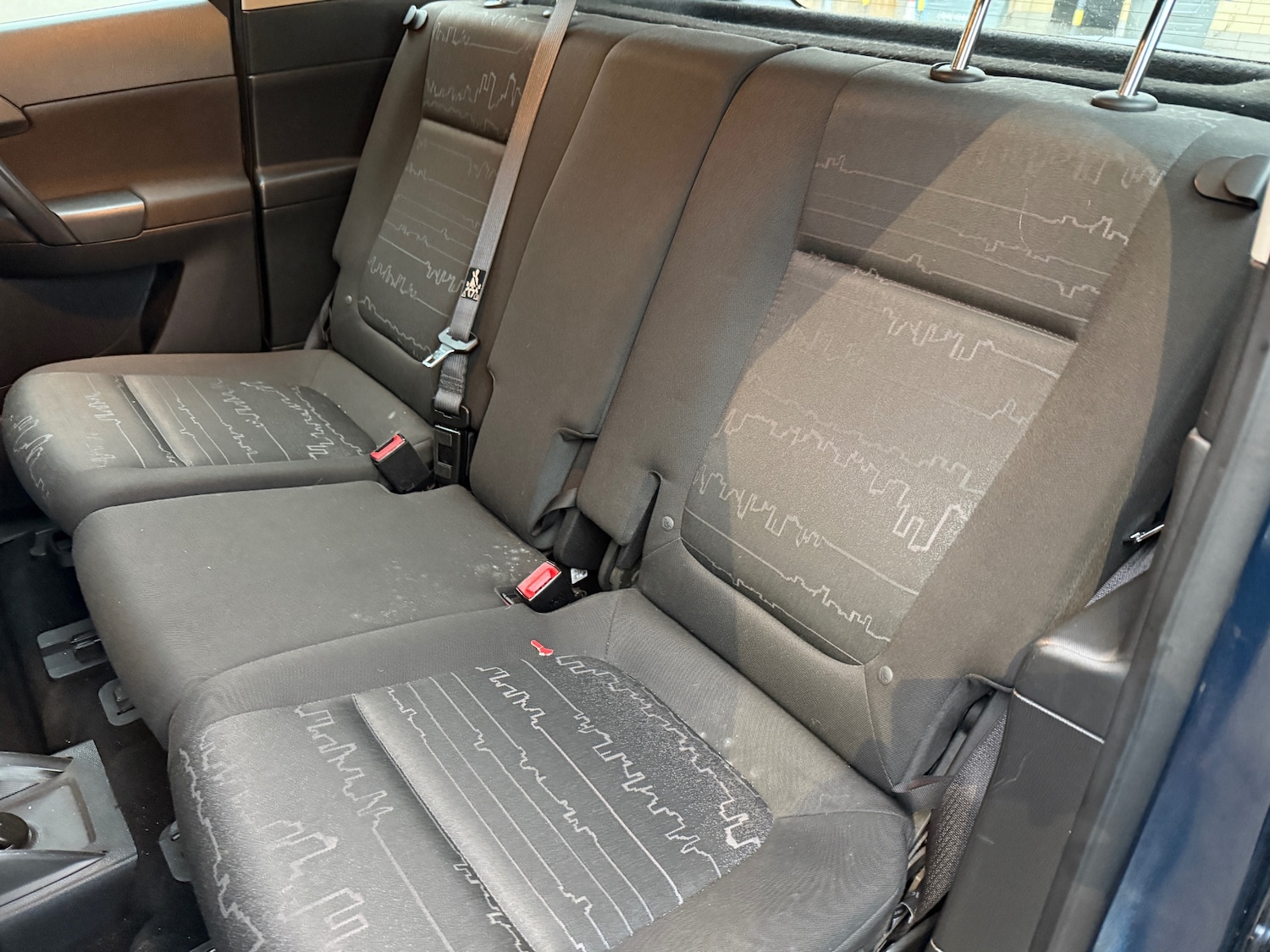 Used Vauxhall Meriva 2012 for sale - 77034684: Photo 11