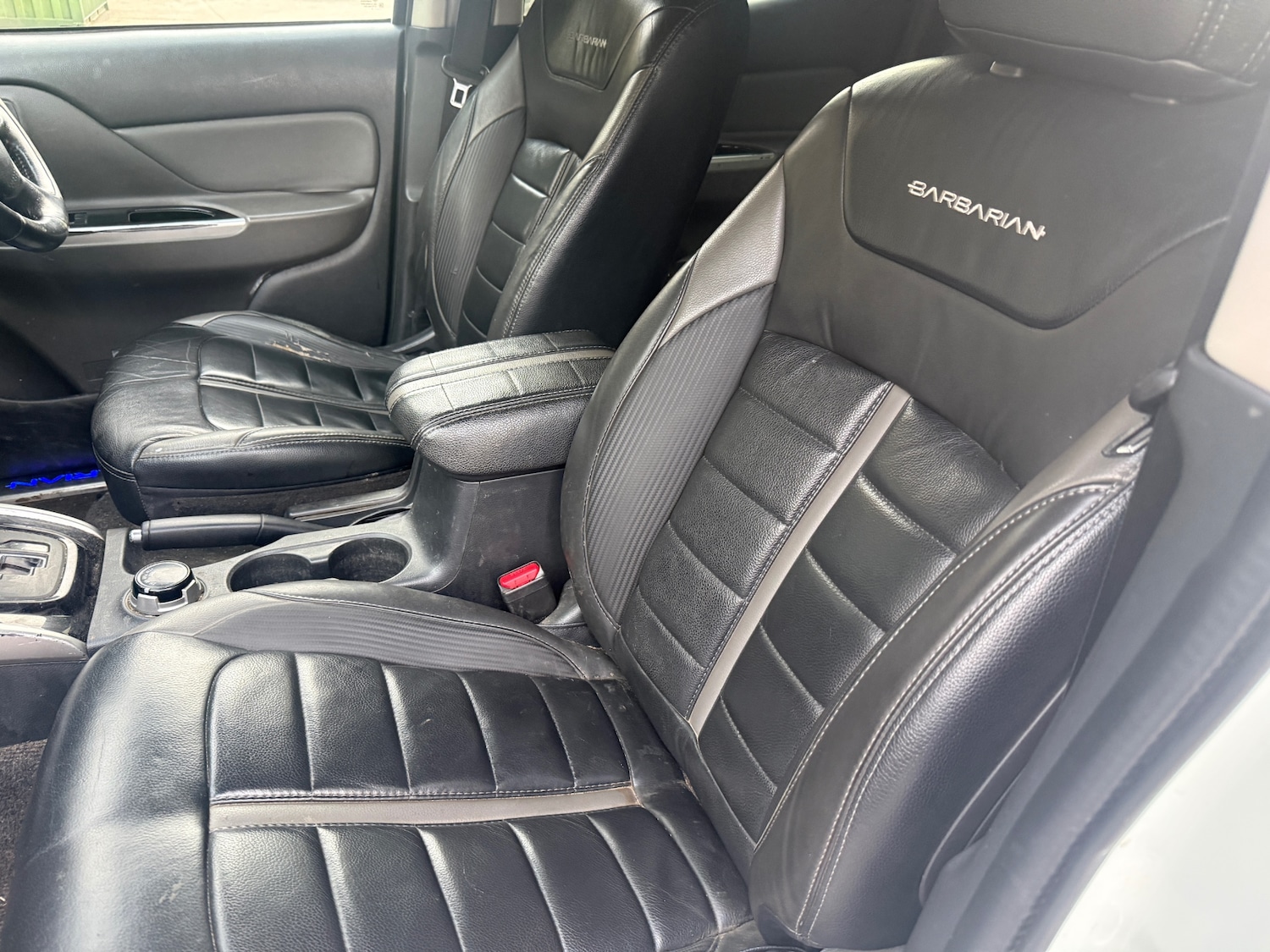 Used Mitsubishi L200 2017 for sale - 77198410: Photo 10