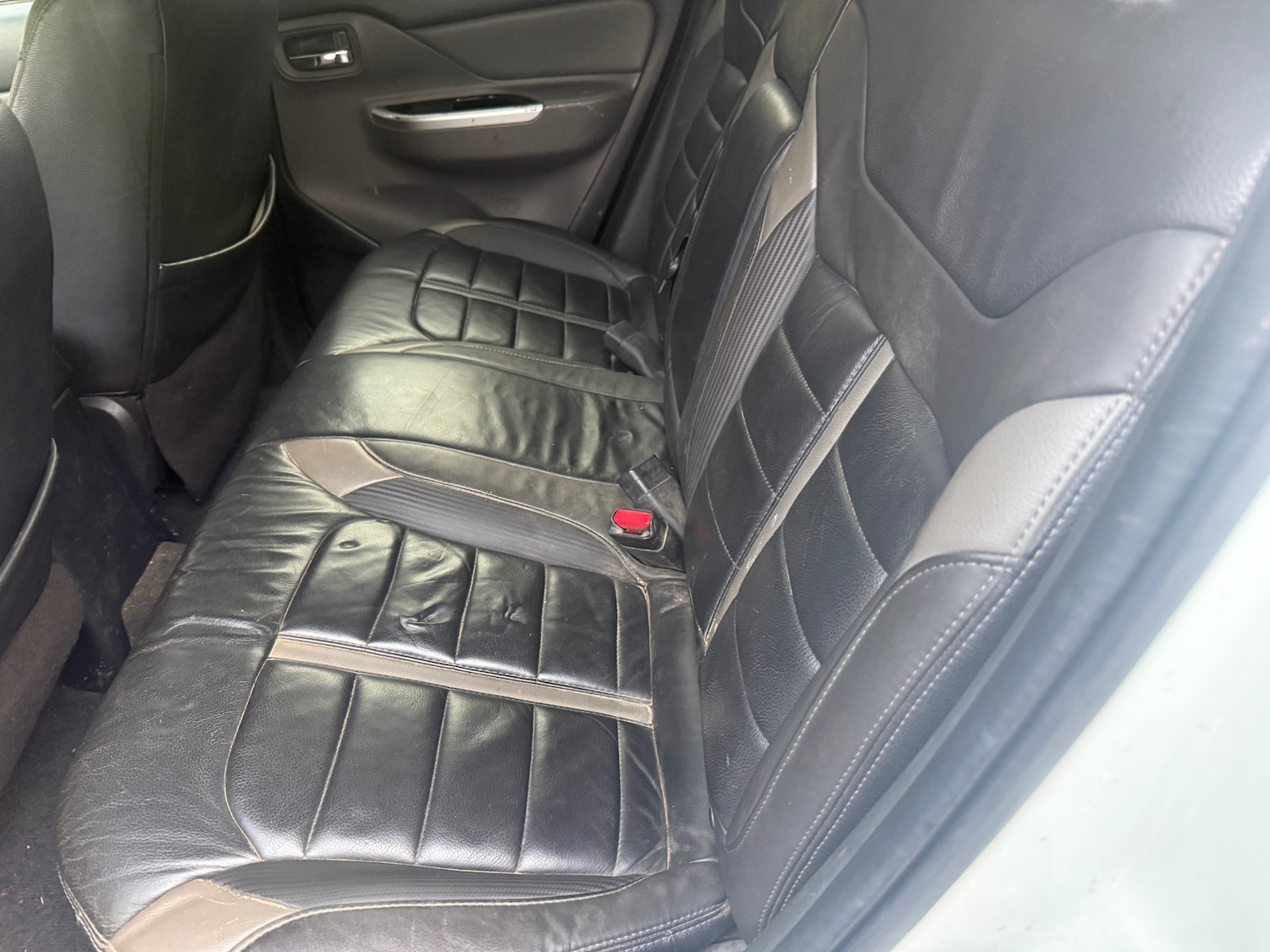 Used Mitsubishi L200 2017 for sale - 77198410: Photo 11