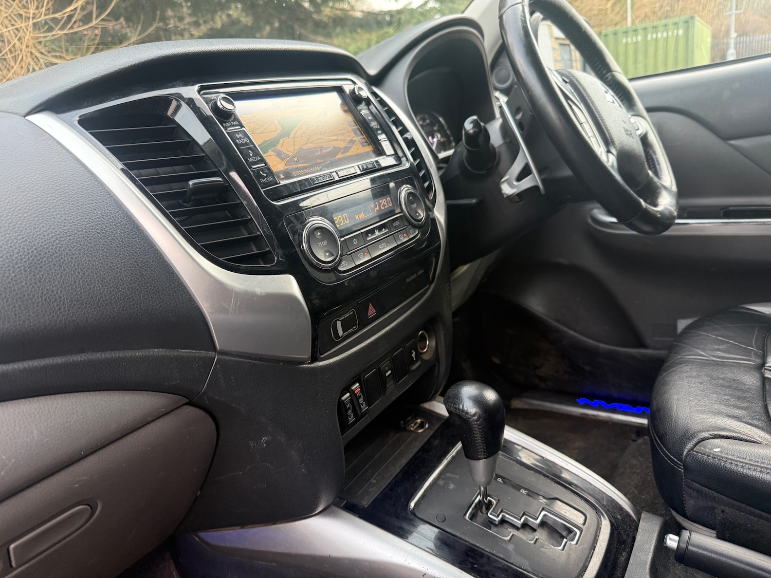 Used Mitsubishi L200 2017 for sale - 77198410: Photo 12