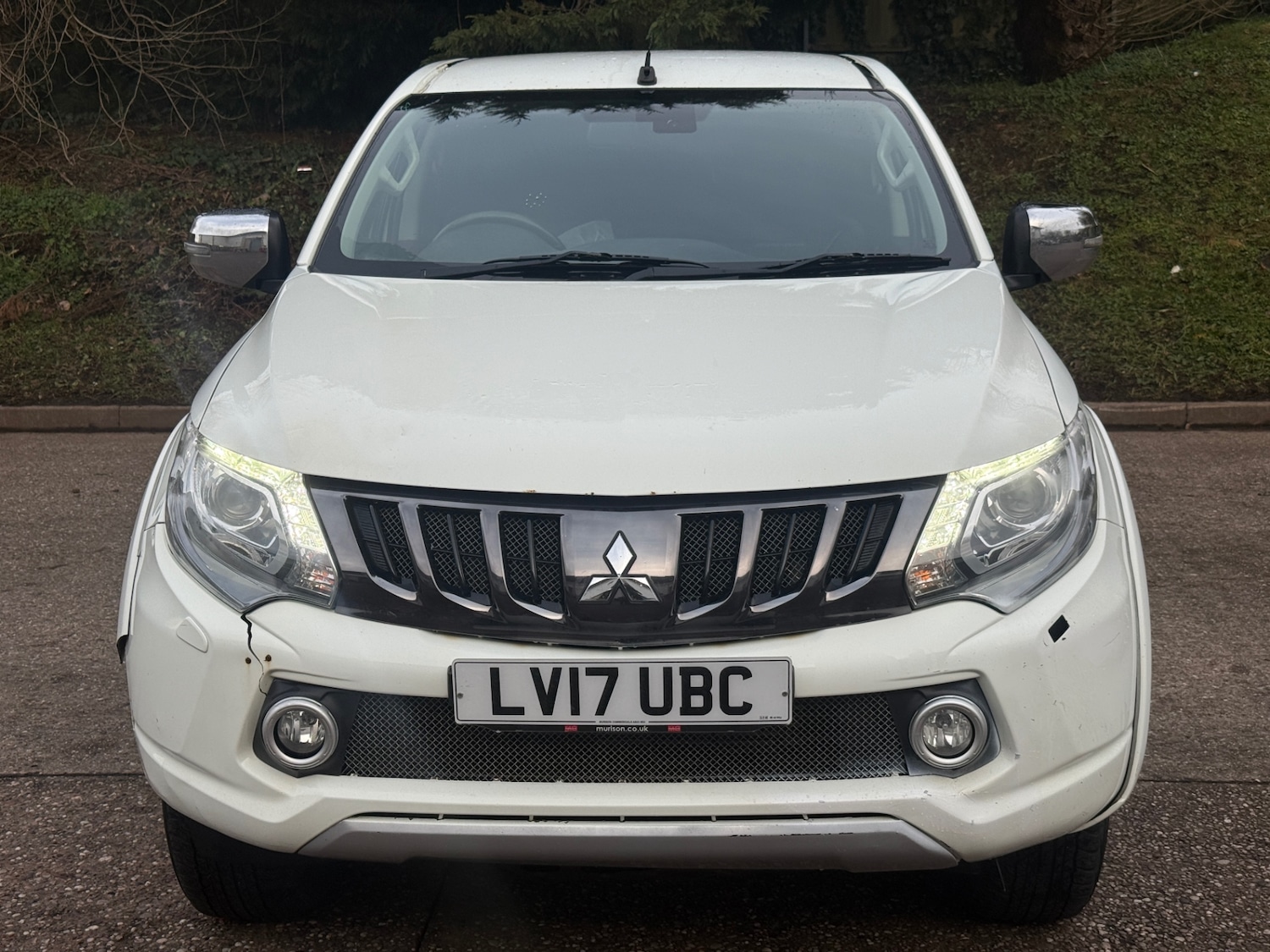 Used Mitsubishi L200 2017 for sale - 77198410: Photo 3