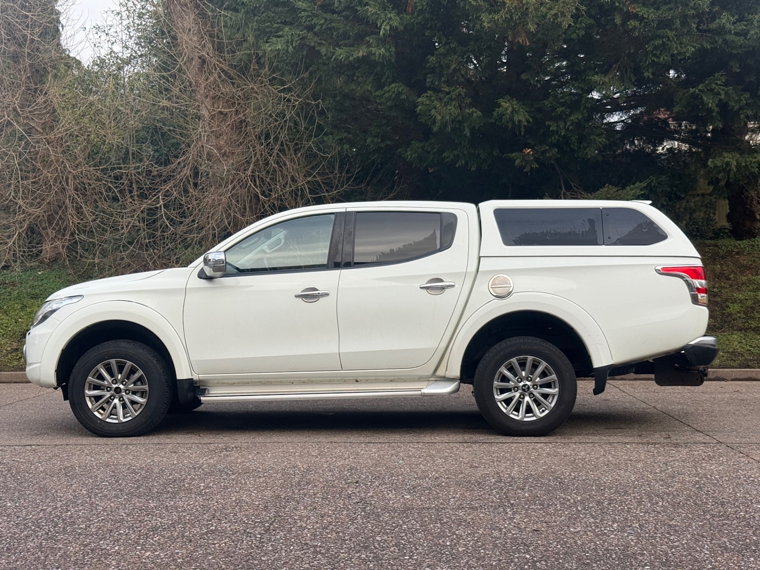 Used Mitsubishi L200 2017 for sale - 77198410: Photo 5