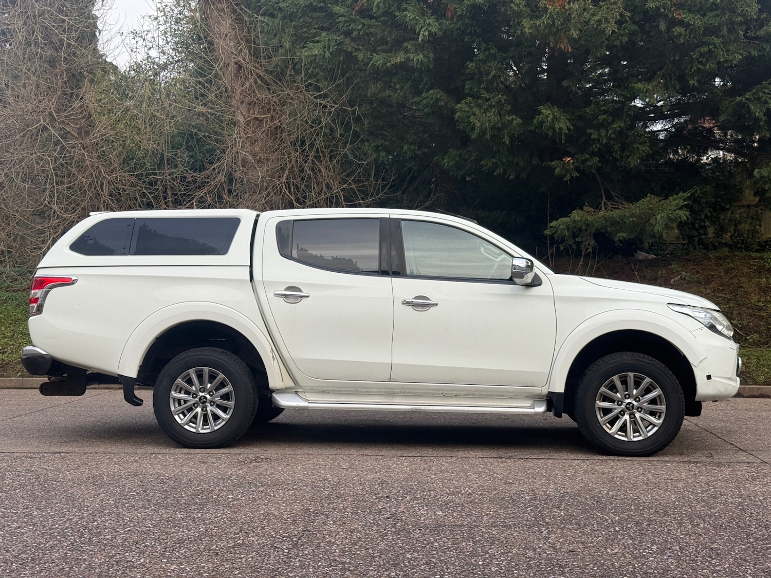 Used Mitsubishi L200 2017 for sale - 77198410: Photo 6