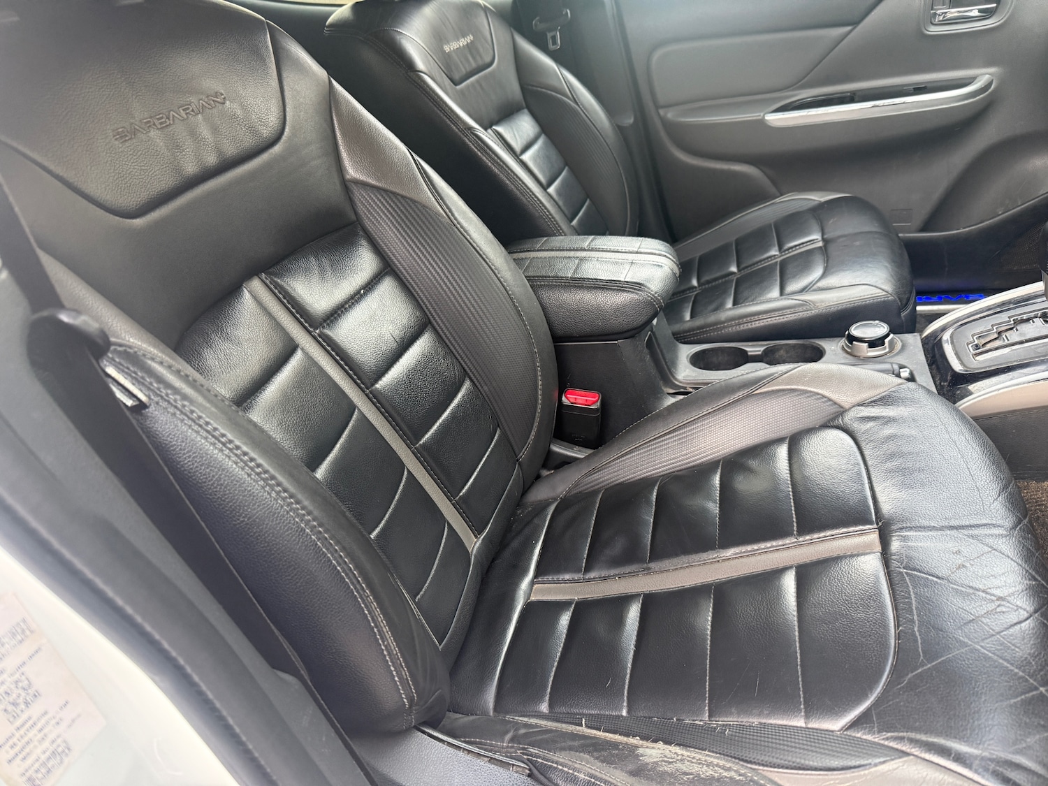 Used Mitsubishi L200 2017 for sale - 77198410: Photo 9