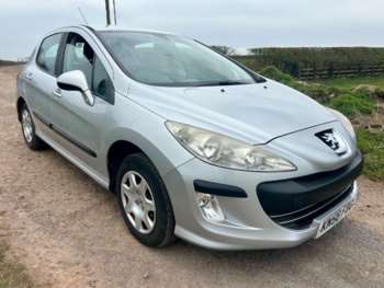 Used Peugeot 308 2008 for sale - 74103611: Photo