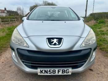 Used Peugeot 308 2008 for sale - 74103611: Photo