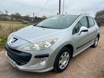Used Peugeot 308 2008 for sale - 74103611: Photo