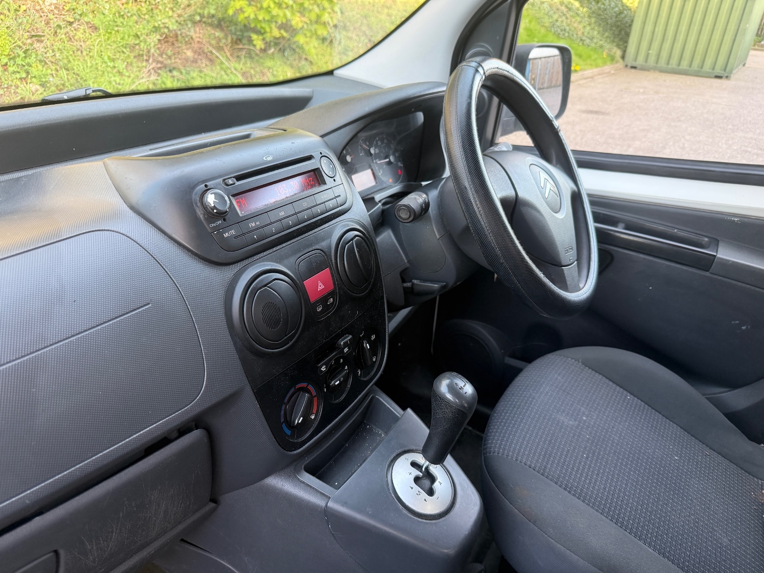 Used Citroen Nemo 2009 for sale - 78155576: Photo 10