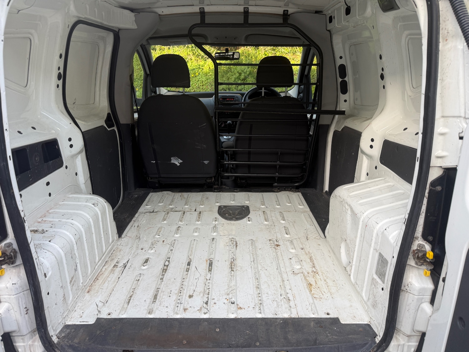 Used Citroen Nemo 2009 for sale - 78155576: Photo 11