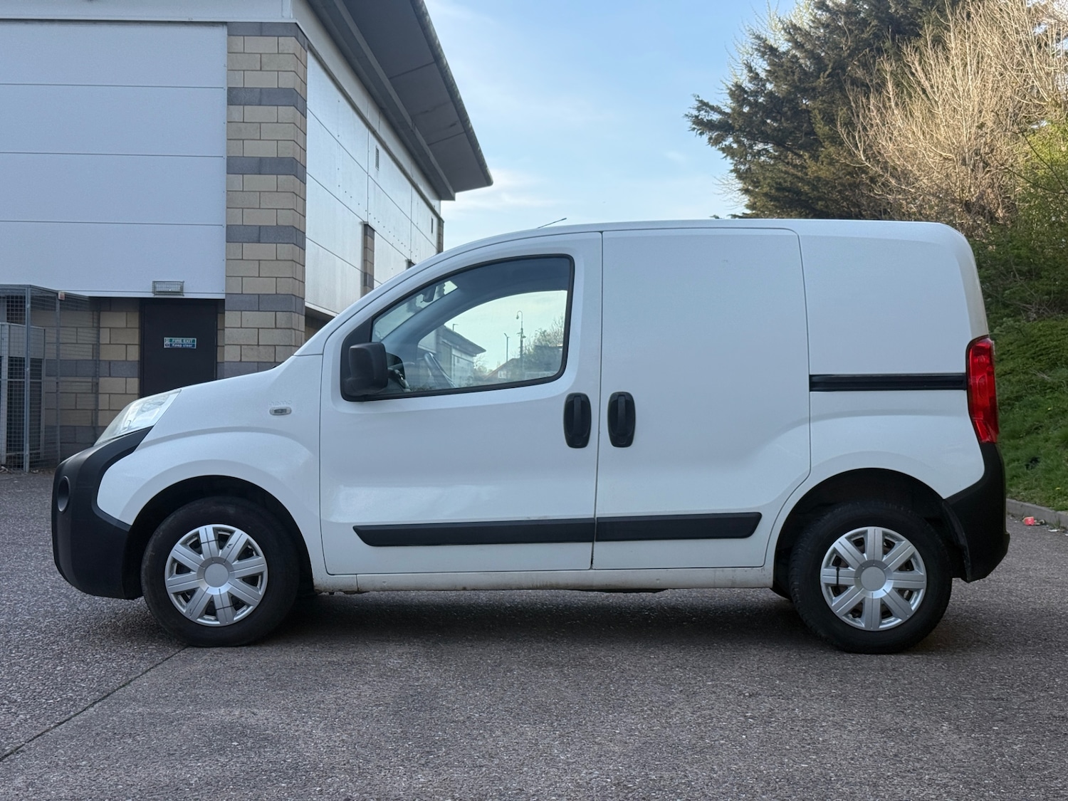Used Citroen Nemo 2009 for sale - 78155576: Photo 5