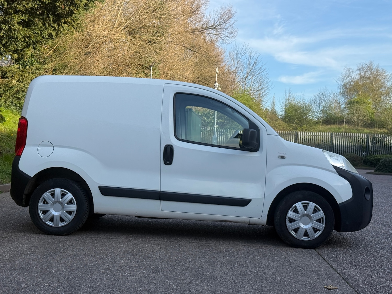 Used Citroen Nemo 2009 for sale - 78155576: Photo 6