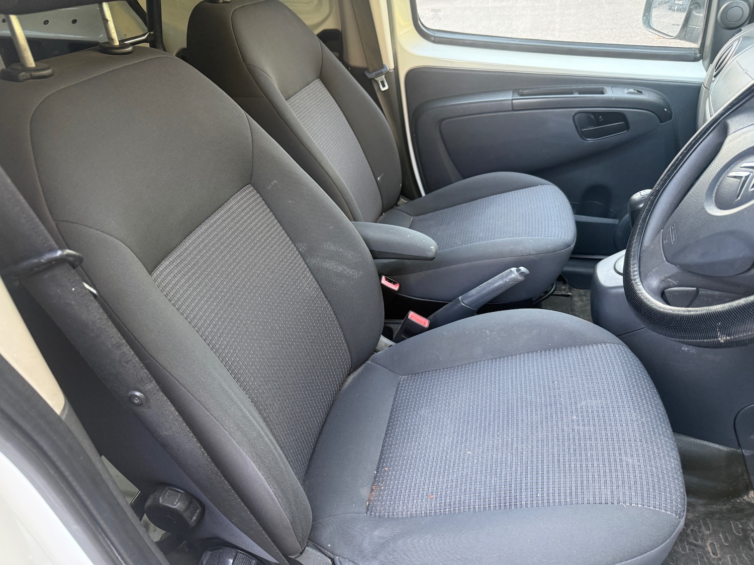 Used Citroen Nemo 2009 for sale - 78155576: Photo 9