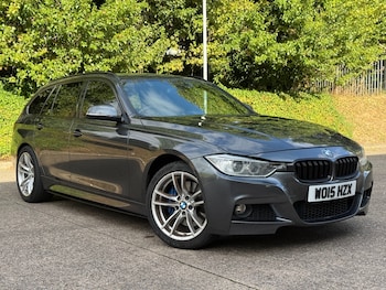 Used BMW 3 Series 2015 for sale - 74440126: Photo