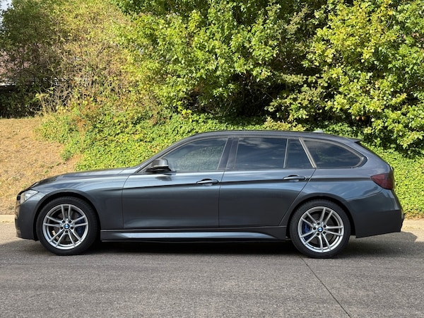 Used BMW 3 Series 2015 for sale - 74440126: Photo 5