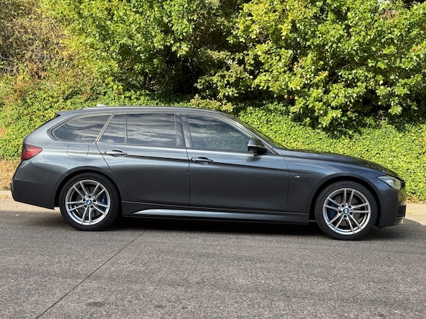 Used BMW 3 Series 2015 for sale - 74440126: Photo 6