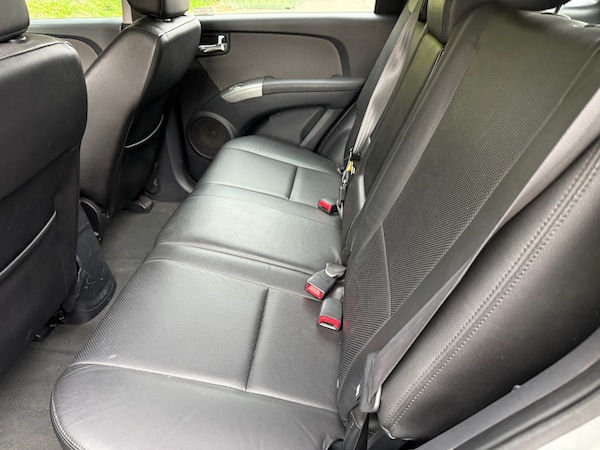 Used Kia Sportage 2010 for sale - 76092220: Photo 11