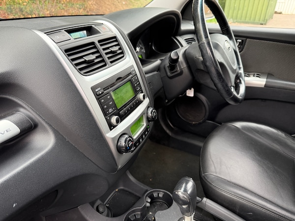 Used Kia Sportage 2010 for sale - 76092220: Photo 12