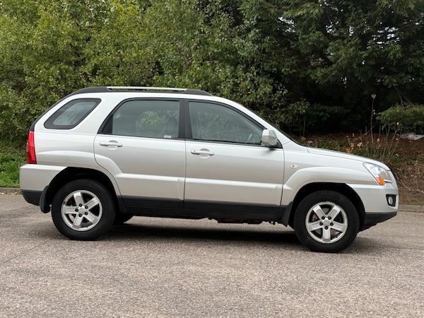 Used Kia Sportage 2010 for sale - 76092220: Photo 5