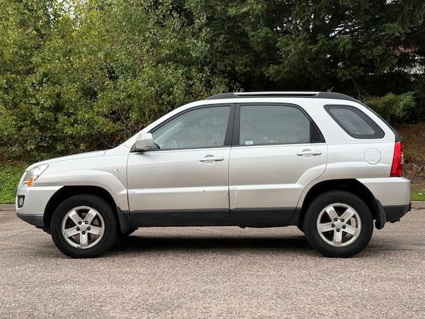 Used Kia Sportage 2010 for sale - 76092220: Photo 6