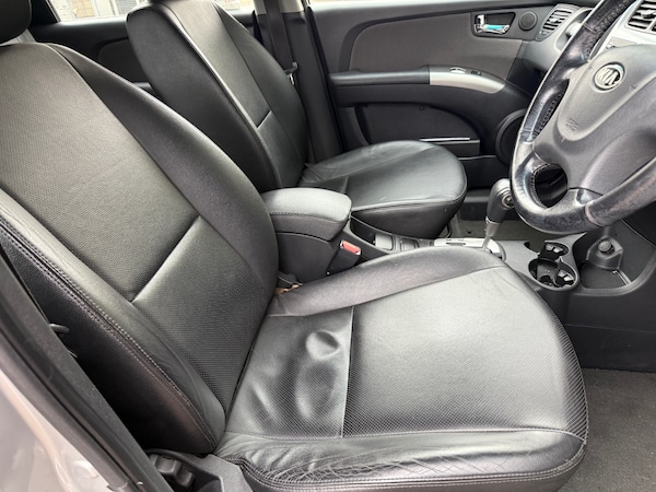Used Kia Sportage 2010 for sale - 76092220: Photo 9