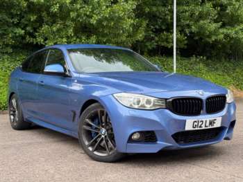 Used BMW 3 Series 2014 for sale - 74780975: Photo