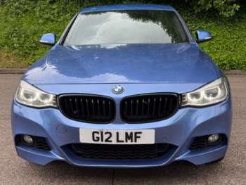 Used BMW 3 Series 2014 for sale - 74780975: Photo