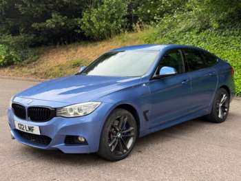 Used BMW 3 Series 2014 for sale - 74780975: Photo