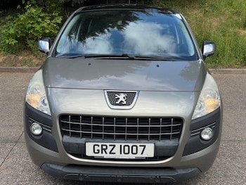 Used Peugeot 3008 2013 for sale - 78581321: Photo