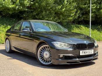 Used BMW Alpina 2014 for sale - 75121572: Photo