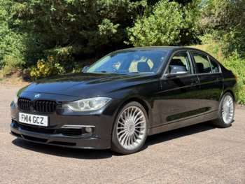 Used BMW Alpina 2014 for sale - 75121572: Photo