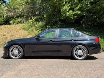 Used BMW Alpina 2014 for sale - 75121572: Photo