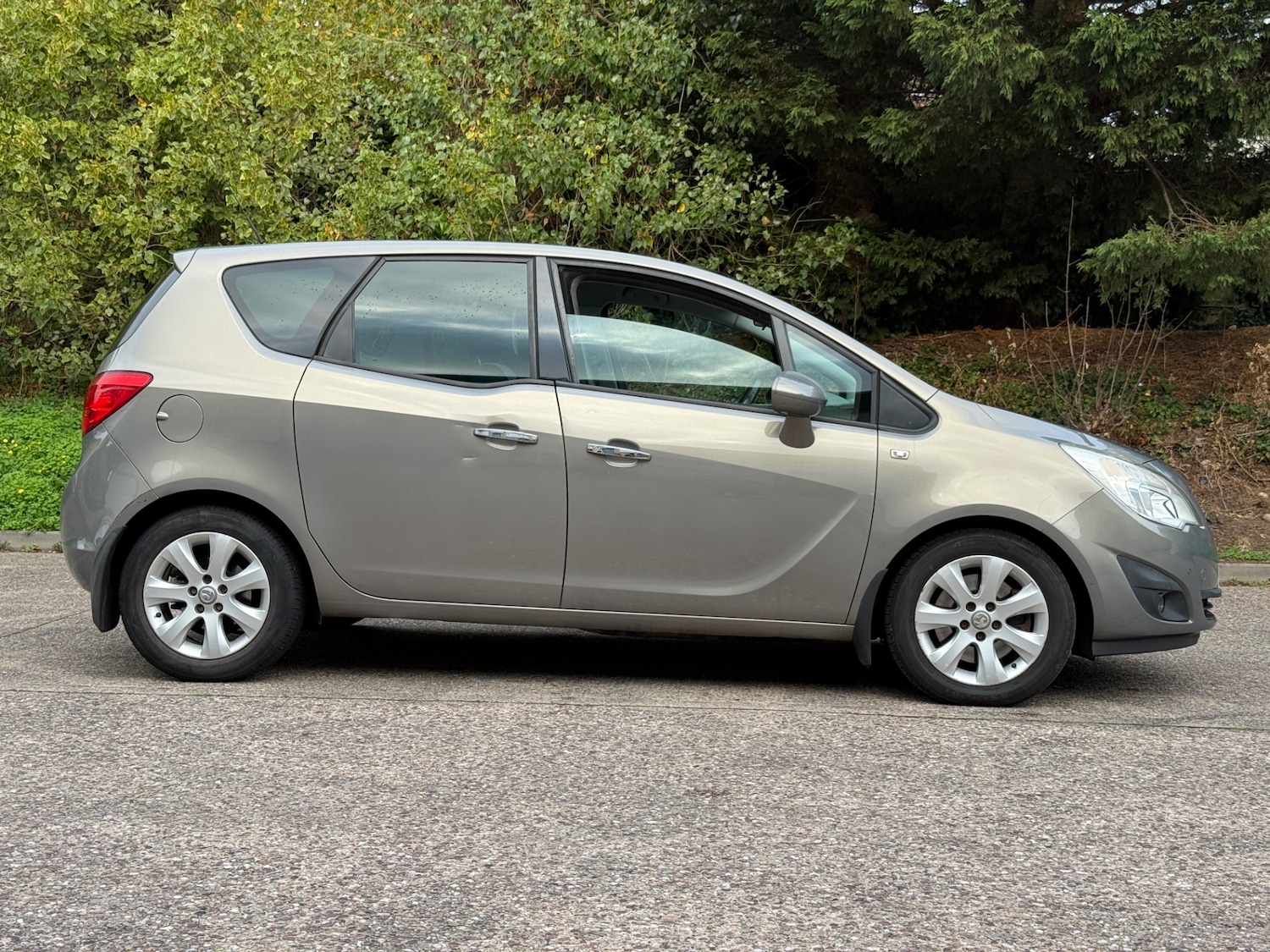 Used Vauxhall Meriva 2010 for sale - 76244705: Photo 6