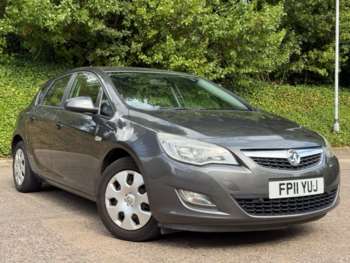 2011 (11) - 1.6i 16V Exclusiv 5dr Auto