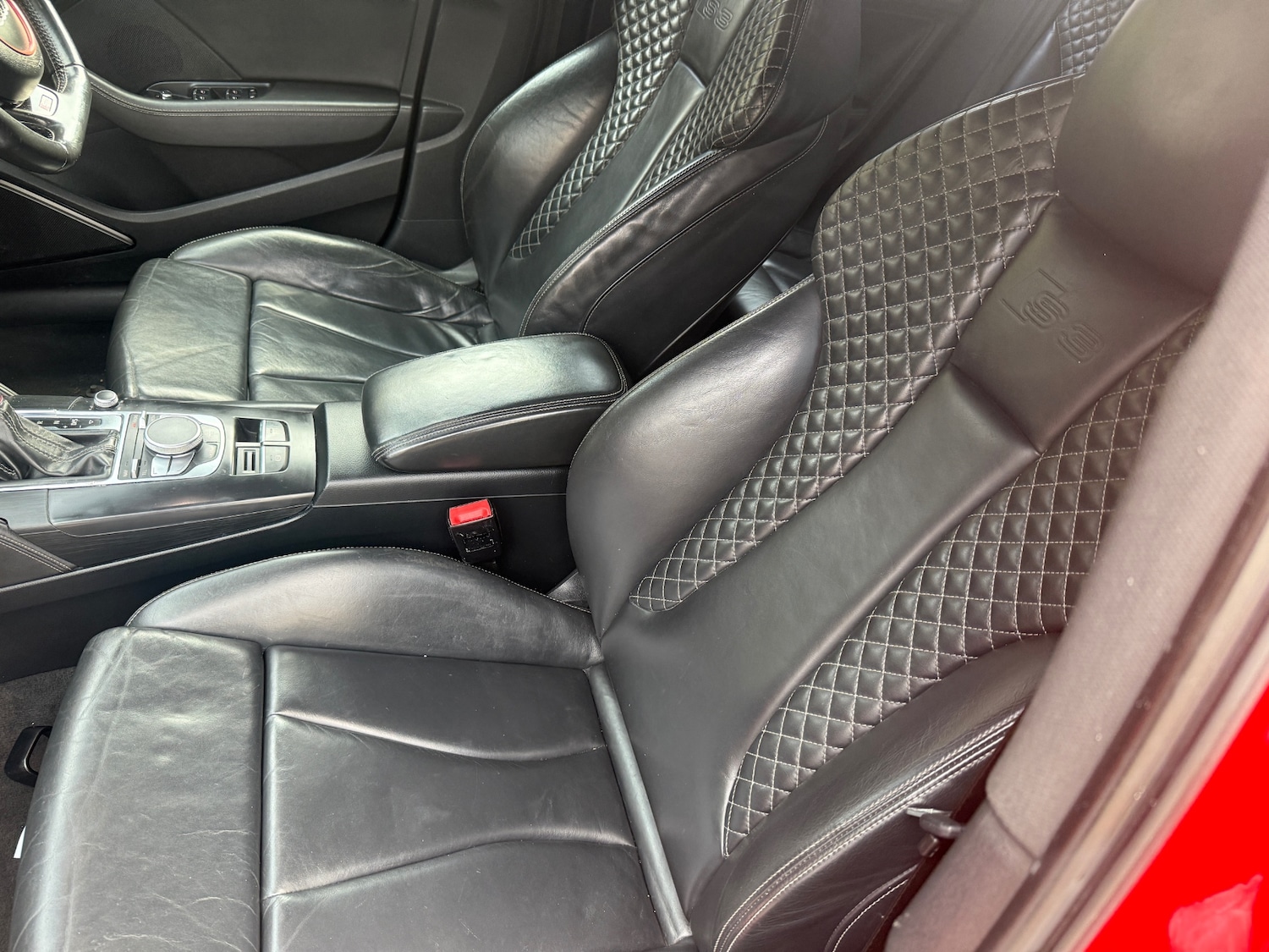 Used Audi S3 2014 for sale - 77365392: Photo 10