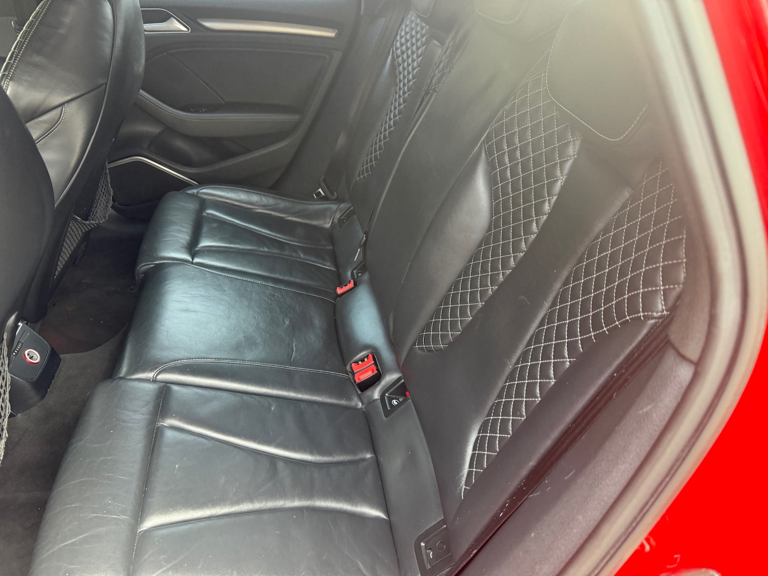 Used Audi S3 2014 for sale - 77365392: Photo 11