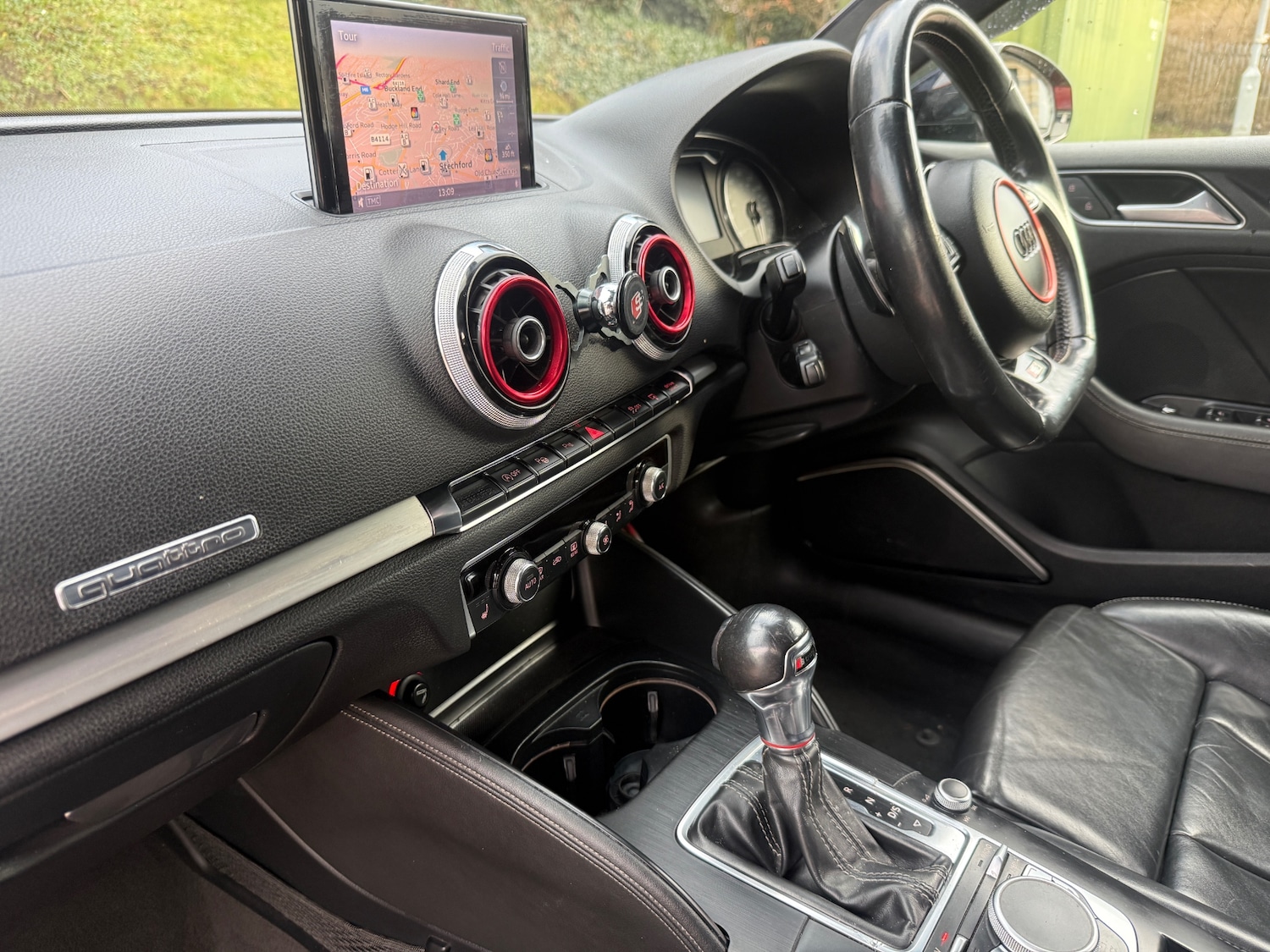 Used Audi S3 2014 for sale - 77365392: Photo 12