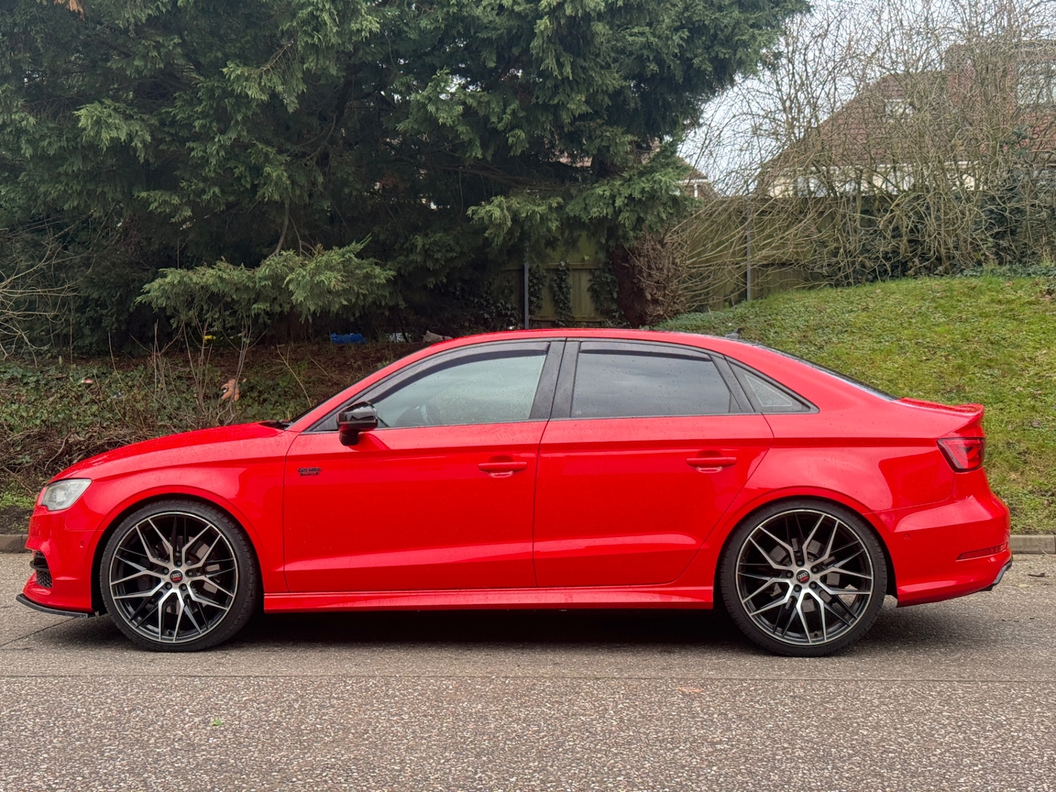 Used Audi S3 2014 for sale - 77365392: Photo 5