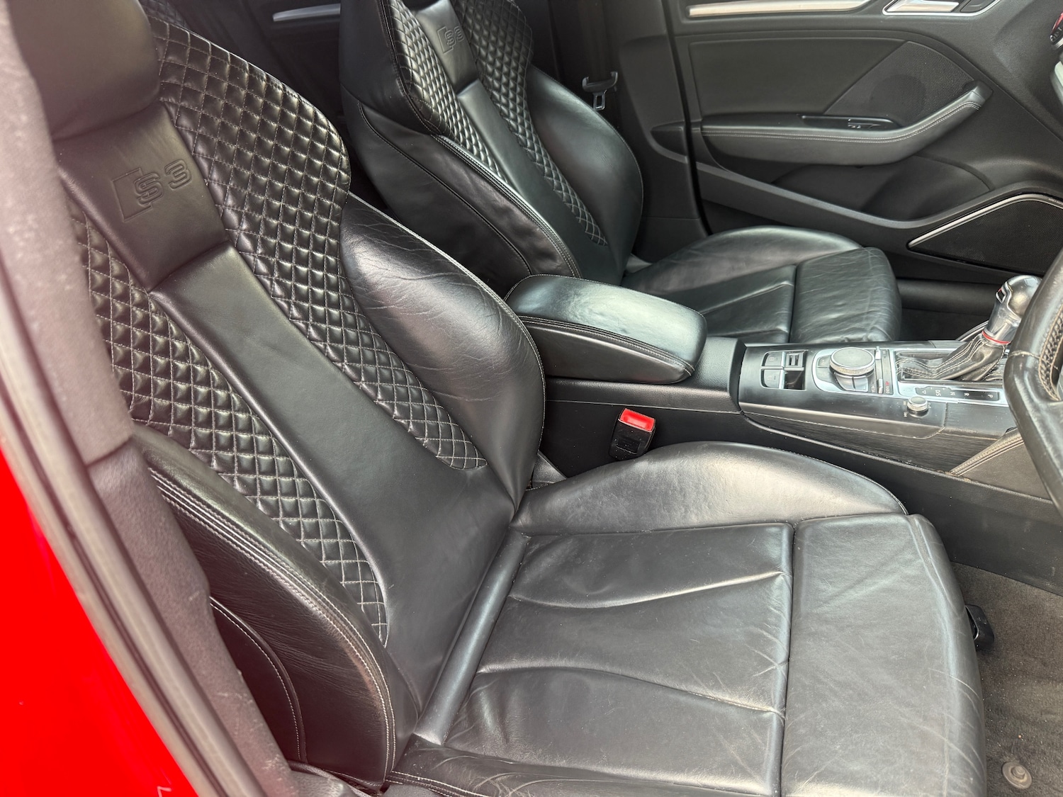 Used Audi S3 2014 for sale - 77365392: Photo 9