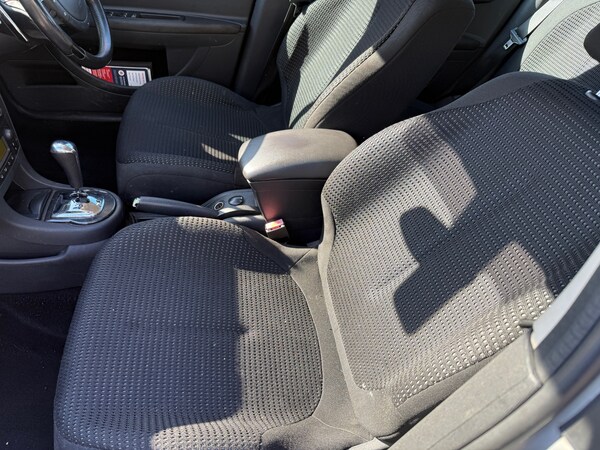 Used Citroen C4 2008 for sale - 74061909: Photo 10